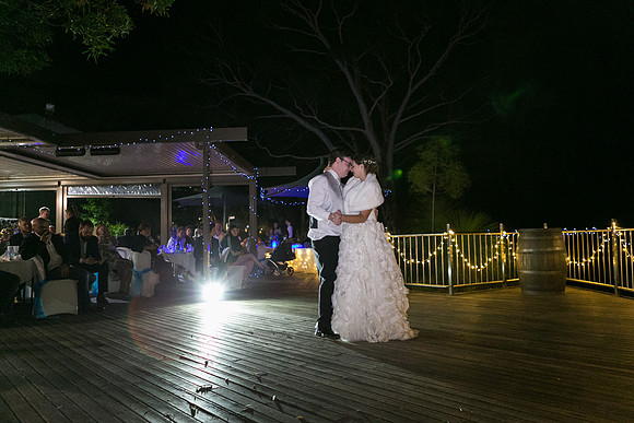 Caitlin & Sam  - 18 Mar 17