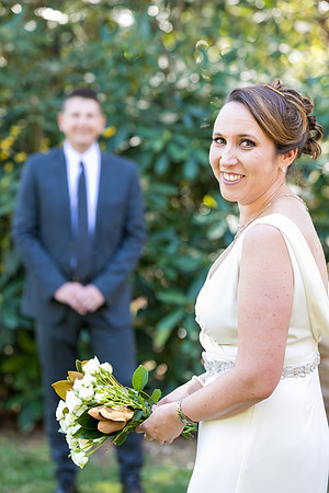 Emily & Marcus - 01 Oct 2017