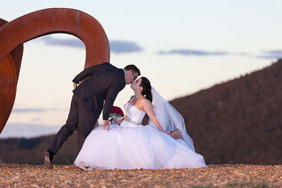 Tamara and Tom - 11 Apr 2015