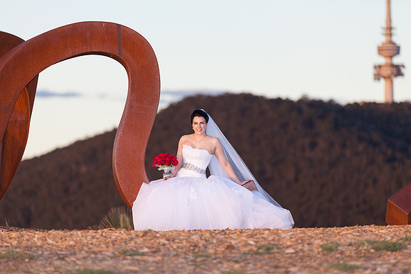 Tamara and Tom - 11 Apr 2015