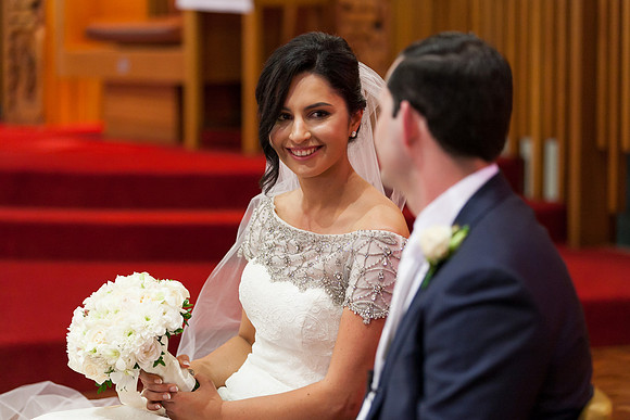 Nia & Chris - 20 Nov 2015