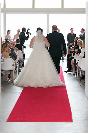 Ashleigh & Hilton - 19 Sep 2015