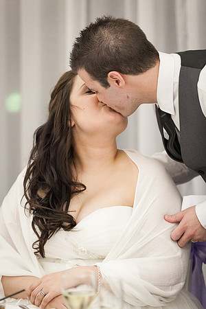 Ashleigh & Hilton - 19 Sep 2015