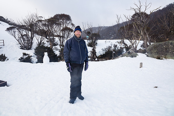 Snowy Mountains 2025
