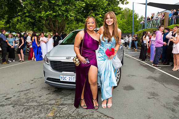 Lanyon High School Year 10 Formal - 27 Nov 24