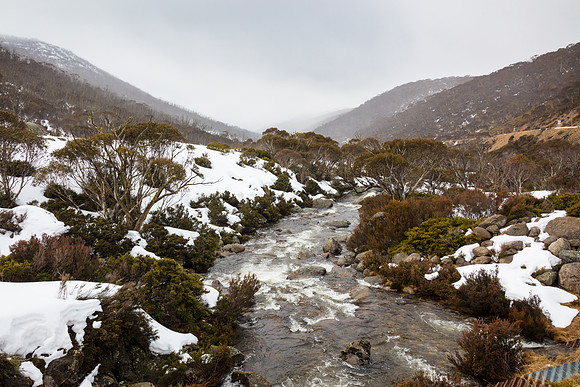 Snowy Mountains 2025