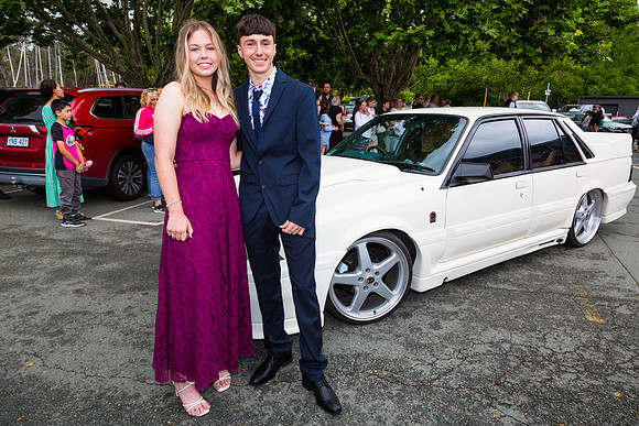 Lanyon High School Year 10 Formal - 27 Nov 24