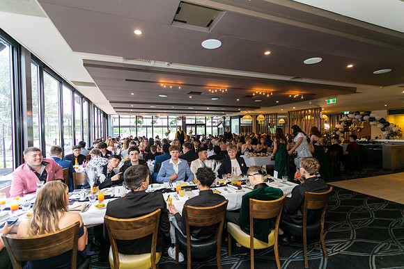 Lanyon High School Year 10 Formal - 27 Nov 24