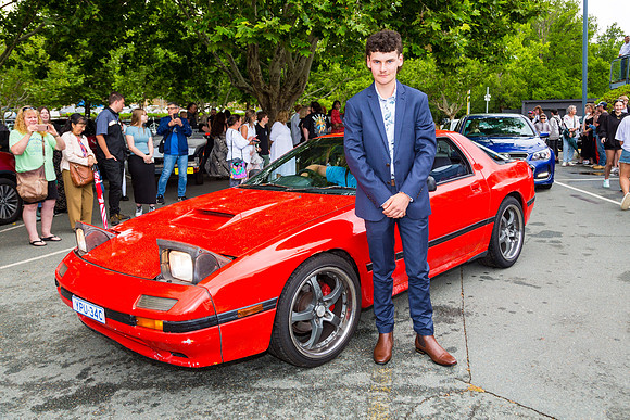 Lanyon High School Year 10 Formal - 27 Nov 24