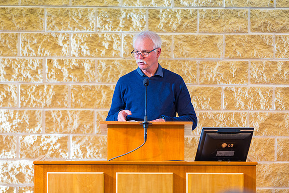 Reformed Church of Canberra Inc