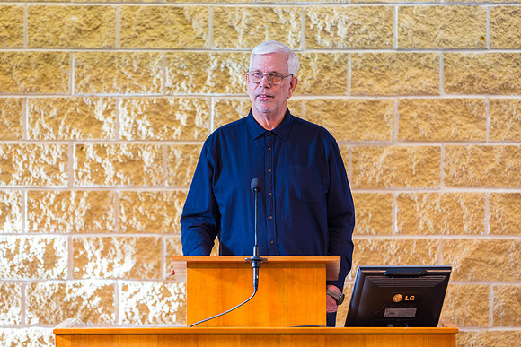 Reformed Church of Canberra Inc