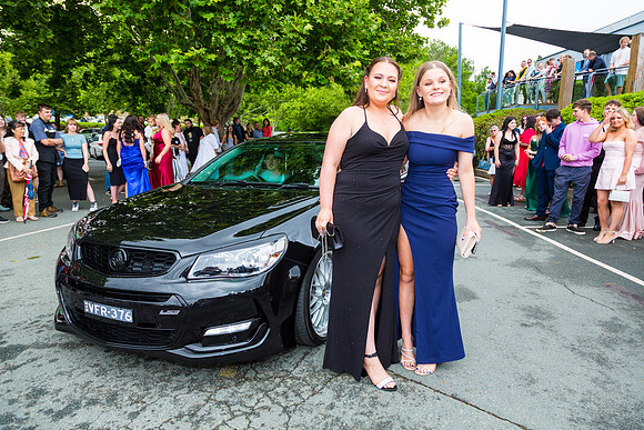 Lanyon High School Year 10 Formal - 27 Nov 24