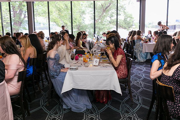 Lanyon High School Year 10 Formal - 27 Nov 24