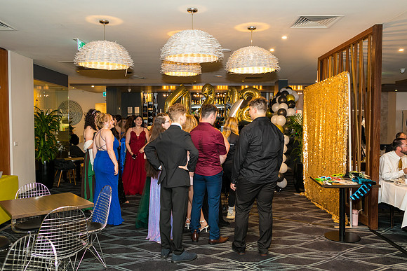 Lanyon High School Year 10 Formal - 27 Nov 24