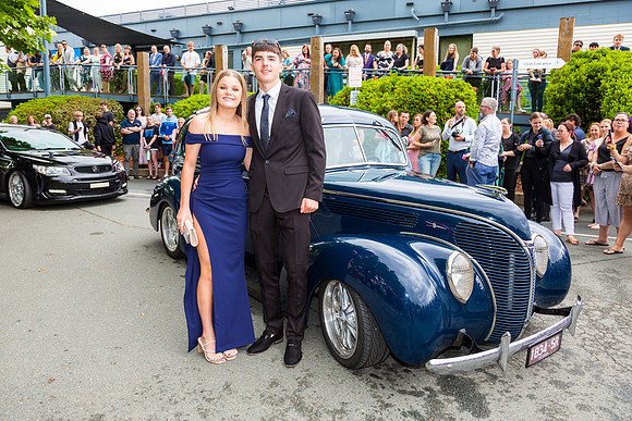 Lanyon High School Year 10 Formal - 27 Nov 24