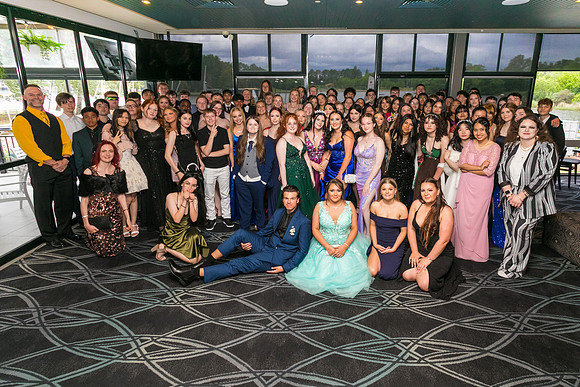 Lanyon High School Year 10 Formal - 27 Nov 24
