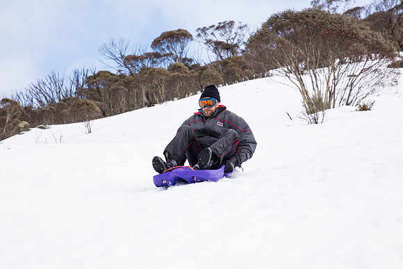 Snowy Mountains 2025