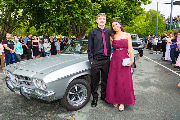 Lanyon High School Year 10 Formal - 27 Nov 24