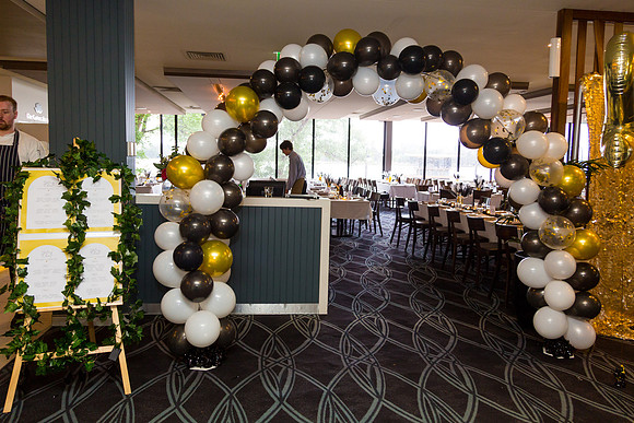 Lanyon High School Year 10 Formal - 27 Nov 24