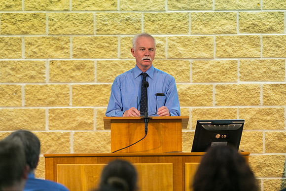 Reformed Church of Canberra (RCC)