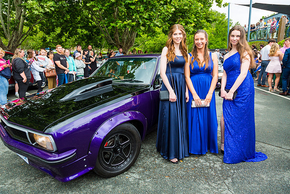 Lanyon High School Year 10 Formal - 27 Nov 24