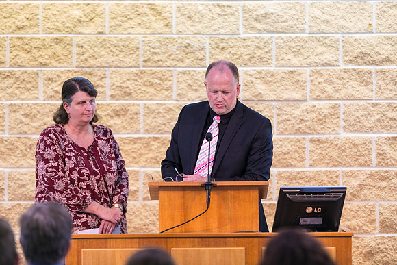 Reformed Church of Canberra (RCC)