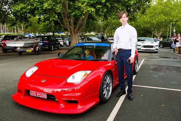 Lanyon High School Year 10 Formal - 27 Nov 24