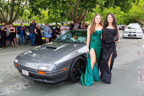 Lanyon High School Year 10 Formal - 27 Nov 24