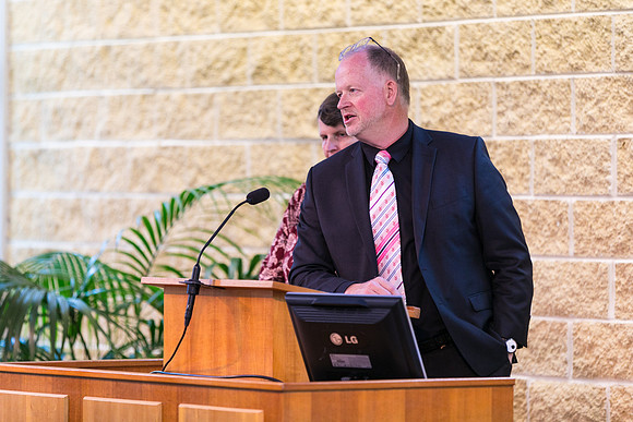 Reformed Church of Canberra (RCC)