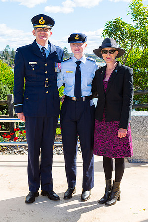 Anzac Day 2024 - Bermagui NSW
