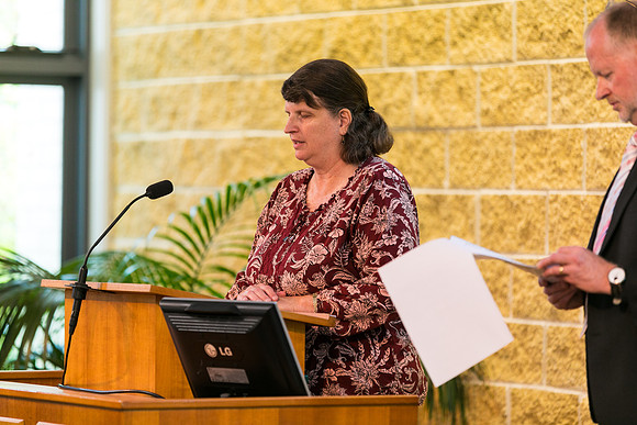 Reformed Church of Canberra (RCC)