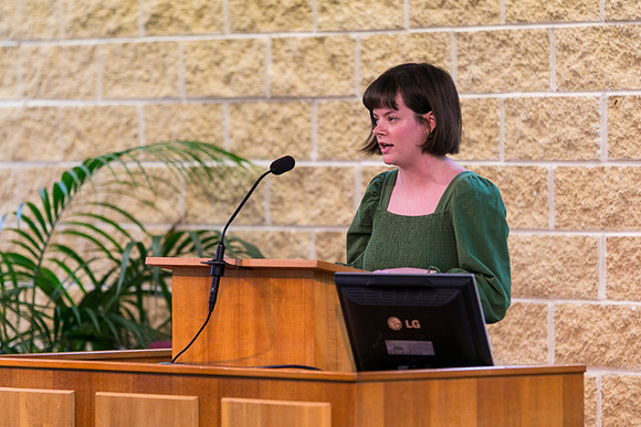 Reformed Church of Canberra (RCC)