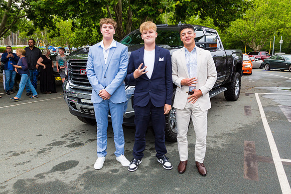 Lanyon High School Year 10 Formal - 27 Nov 24