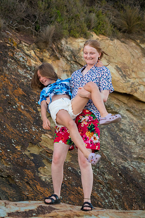 Christmas Eve, Bermagui