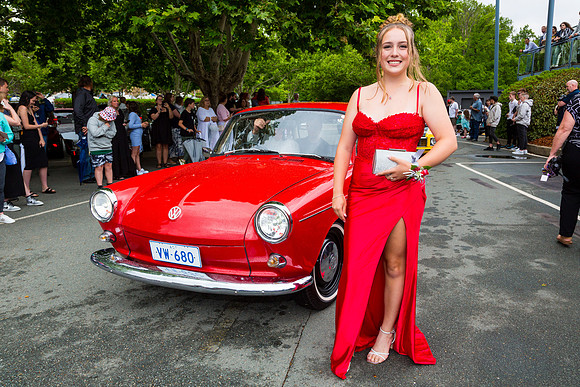 Lanyon High School Year 10 Formal - 27 Nov 24