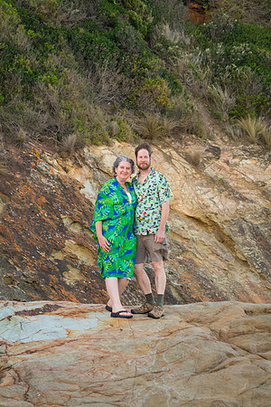 Christmas Eve, Bermagui