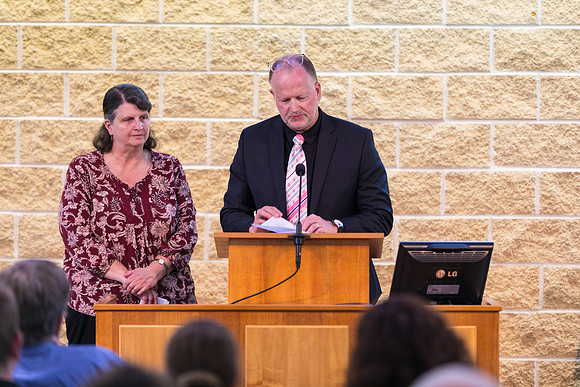 Reformed Church of Canberra (RCC)