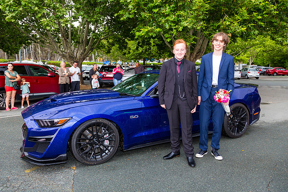 Lanyon High School Year 10 Formal - 27 Nov 24