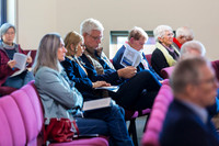Reformed Church of Canberra Inc