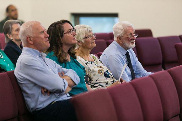 Reformed Church of Canberra (RCC)