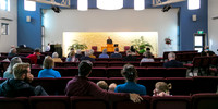 Reformed Church of Canberra Inc