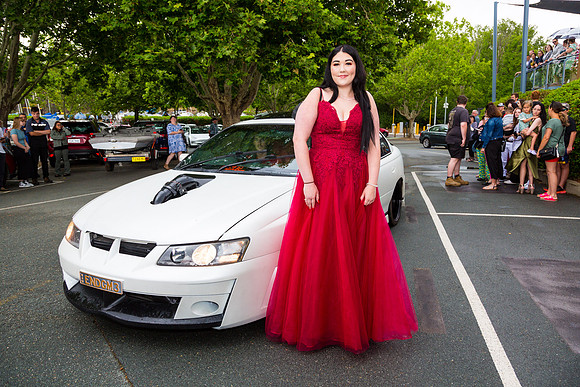 Lanyon High School Year 10 Formal - 27 Nov 24