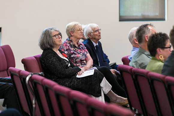 Reformed Church of Canberra (RCC)