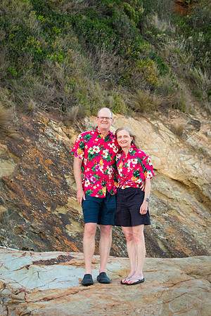 Christmas Eve, Bermagui
