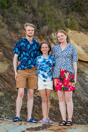 Christmas Eve, Bermagui