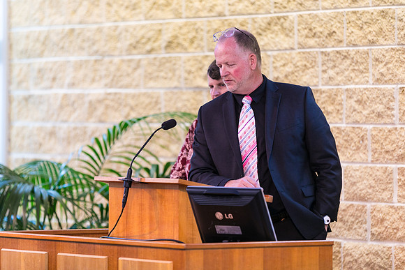 Reformed Church of Canberra (RCC)