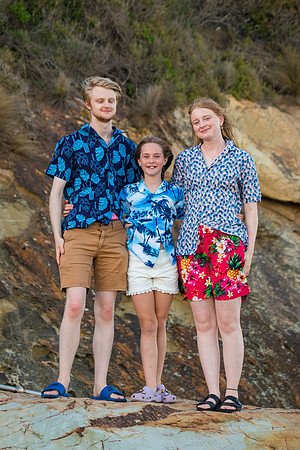 Christmas Eve, Bermagui