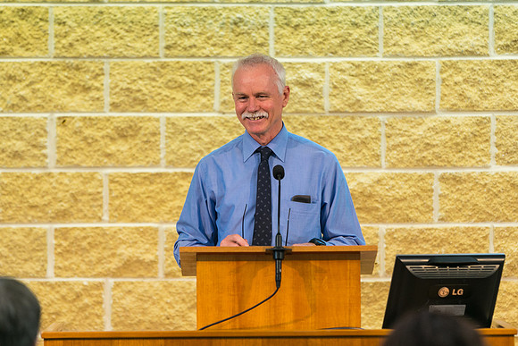 Reformed Church of Canberra (RCC)