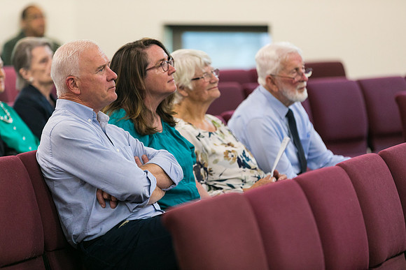 Reformed Church of Canberra (RCC)