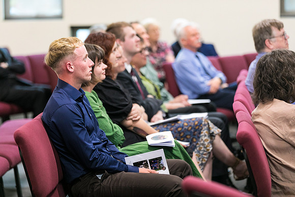 Reformed Church of Canberra (RCC)